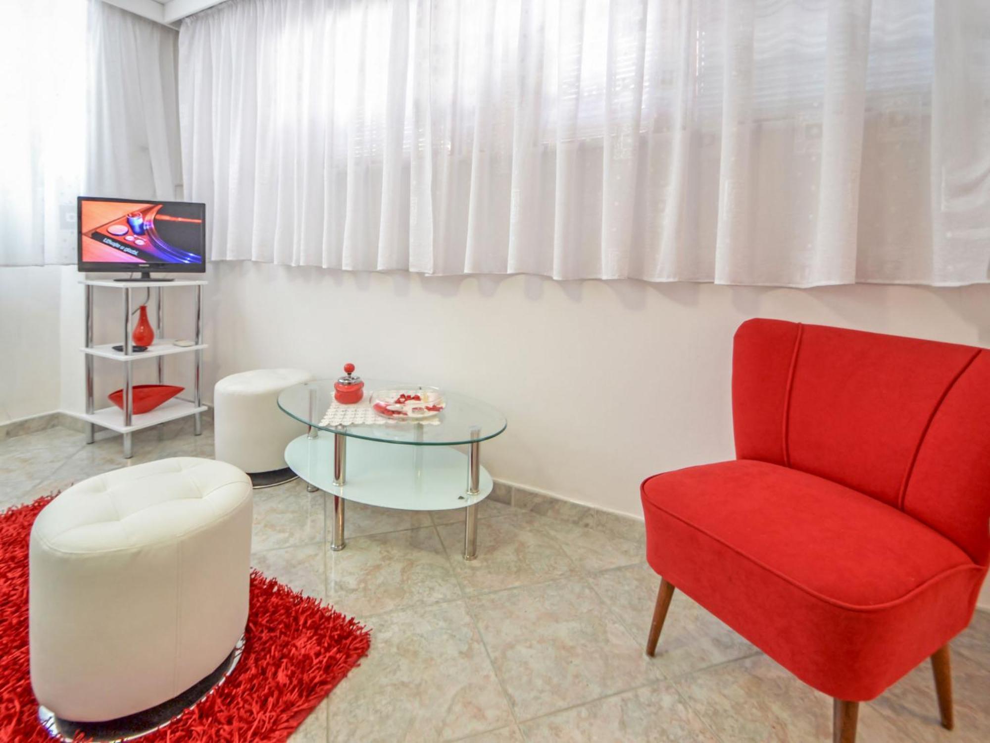 Apartment Dado By Interhome Turan Zewnętrze zdjęcie