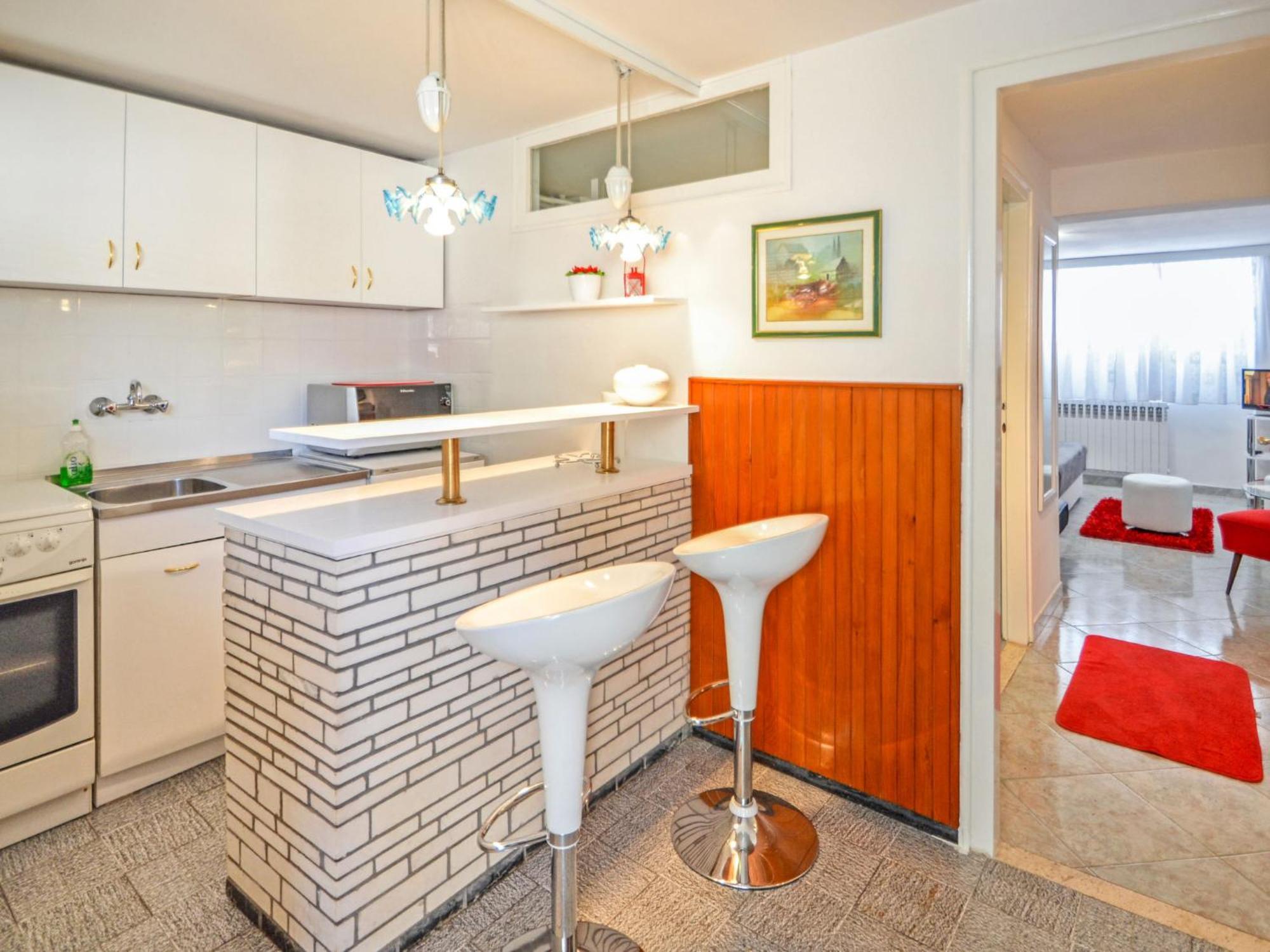 Apartment Dado By Interhome Turan Zewnętrze zdjęcie