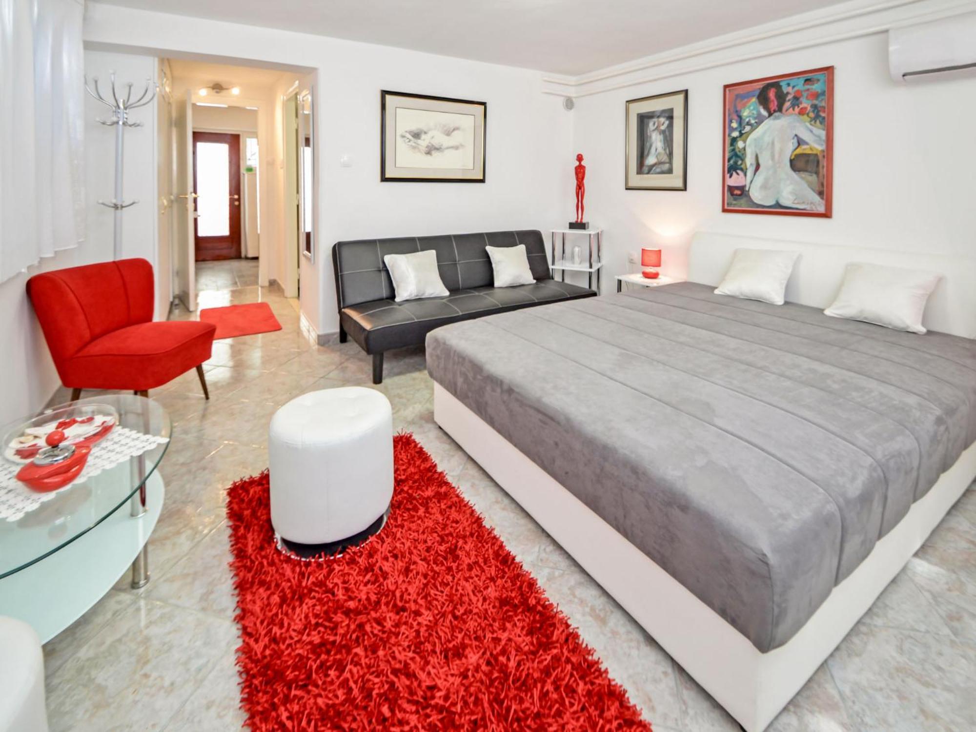 Apartment Dado By Interhome Turan Zewnętrze zdjęcie